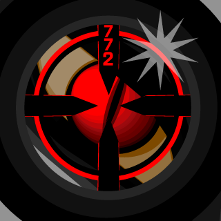ERR0R4054's emblem
