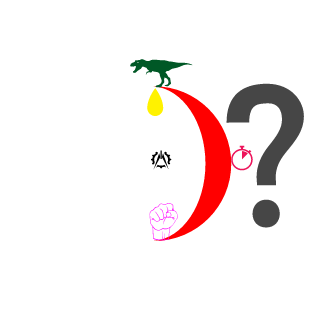 Akrbiku's emblem