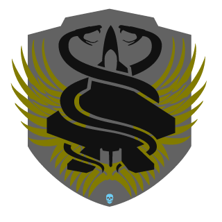 FurkanSrl's emblem