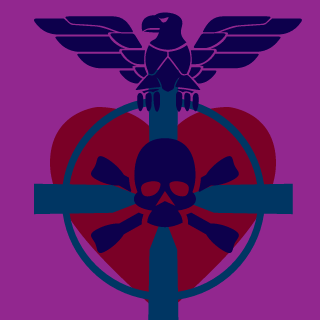 KillerDough's emblem