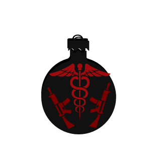 RaspySplash's emblem