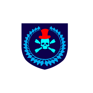 Chlenicks's emblem
