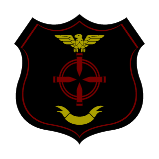 Purekek's emblem