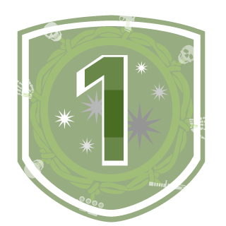 6IX Clan's emblem