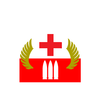 ChomiQ84's emblem