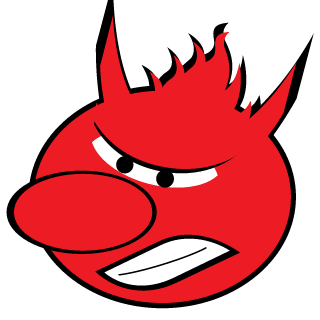 Porin Pirut's emblem