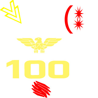 Guillotin99's emblem
