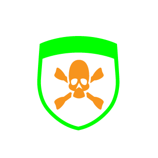 3rrflondon's emblem