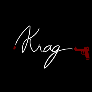 KRAG's emblem