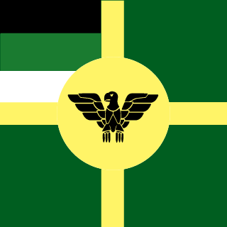 AizeMK's emblem