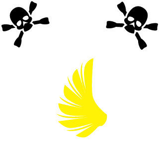 Edumokfa's emblem