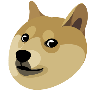 dankdoge's emblem