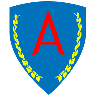 Alfa's emblem