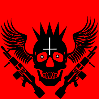 DMKGOD1's emblem