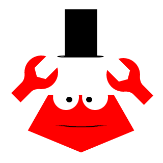 CinemaCrom's emblem