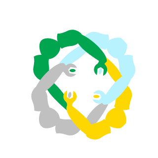 Artiutopia's emblem