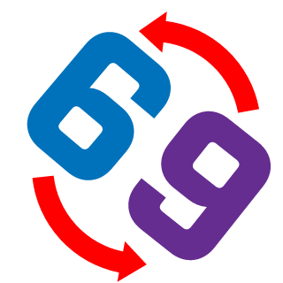 ofmillionfaces's emblem