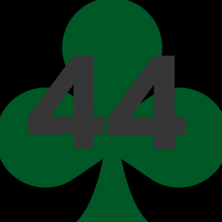IC3MAN44's emblem