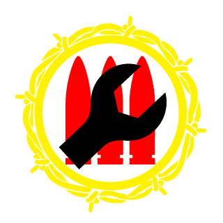 Phantom-Pet's emblem