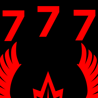 welcomehome777's emblem