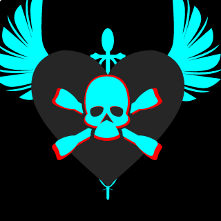 RagingLi0n8's emblem