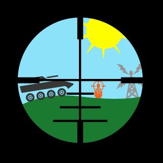 LoneWolfAnton's emblem