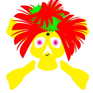 Polle's emblem
