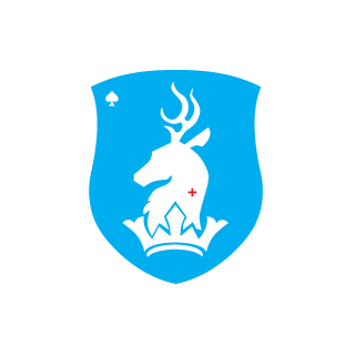 ISanguine's emblem