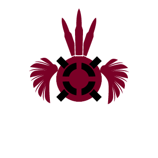 LYgM's emblem