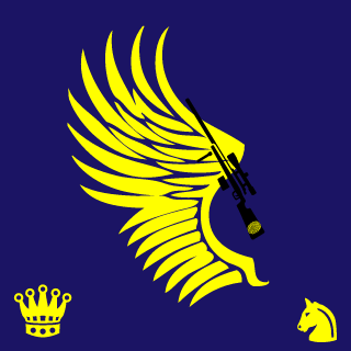 FLPEX-HK's emblem