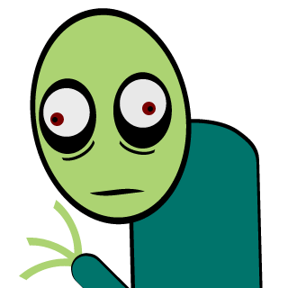 vq bubb's emblem