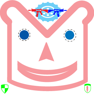 DrunkBasterdNL's emblem