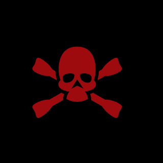 GOOVAAR's emblem
