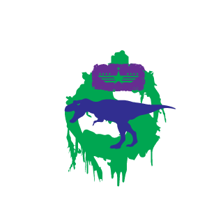 RocPrien's emblem