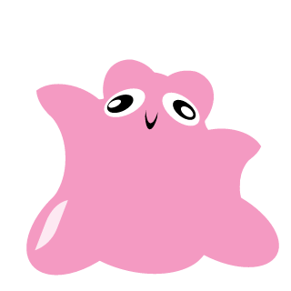Dittopus's emblem
