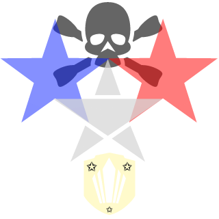 warzone6420's emblem