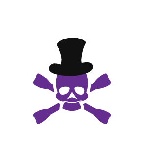 Daikoku-San's emblem