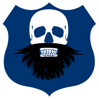 CEL_BULLDOG's emblem