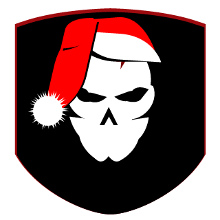 TheRedSanta's emblem