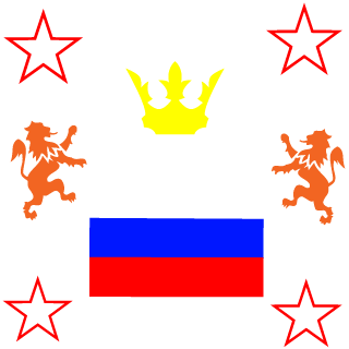 fedorovWASILIY's emblem