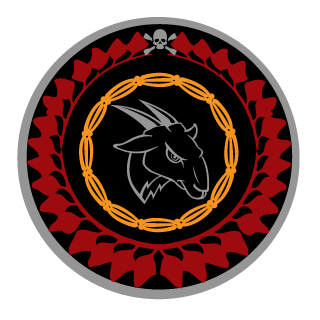Yahreed's emblem