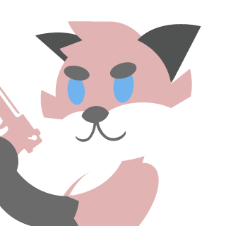 AshleyFoxo's emblem