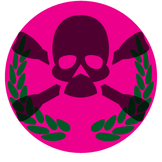 HETSOLF's emblem