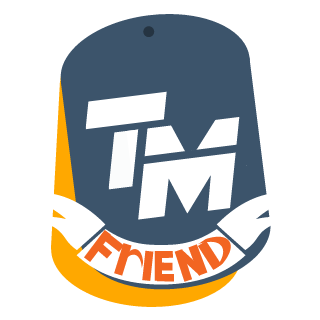 The Members Friends's emblem
