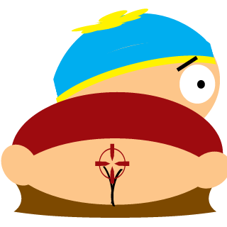 Maverick_667th's emblem