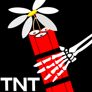 AlfA-TNT551's emblem