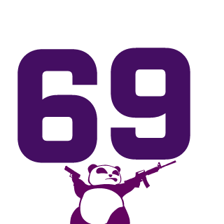 6969696969's emblem