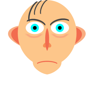 19_Smeagol_94's emblem