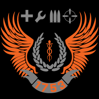 Battlefield1753's emblem