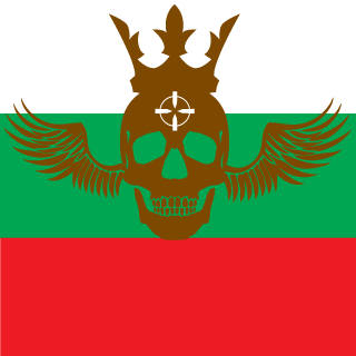 VasGott's emblem